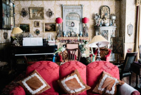  St Benedict - Victorian Bed and Breakfast  Гастингс